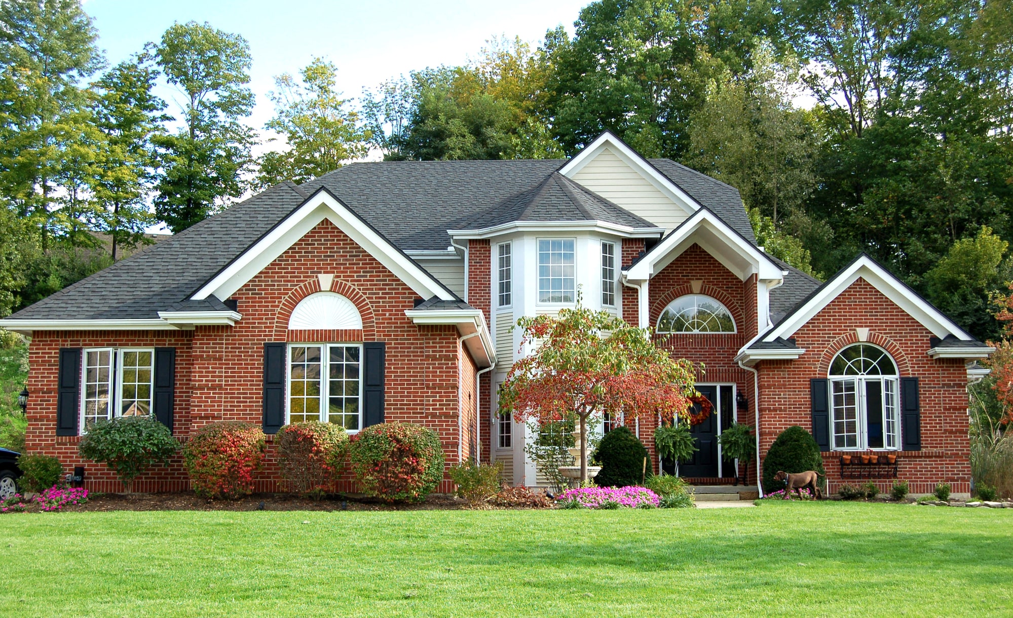 Hermitage Property Managers