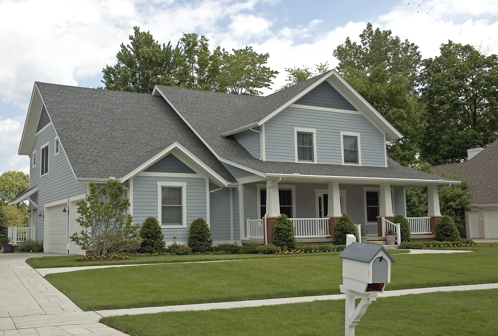 Lockeland Springs Property Managers